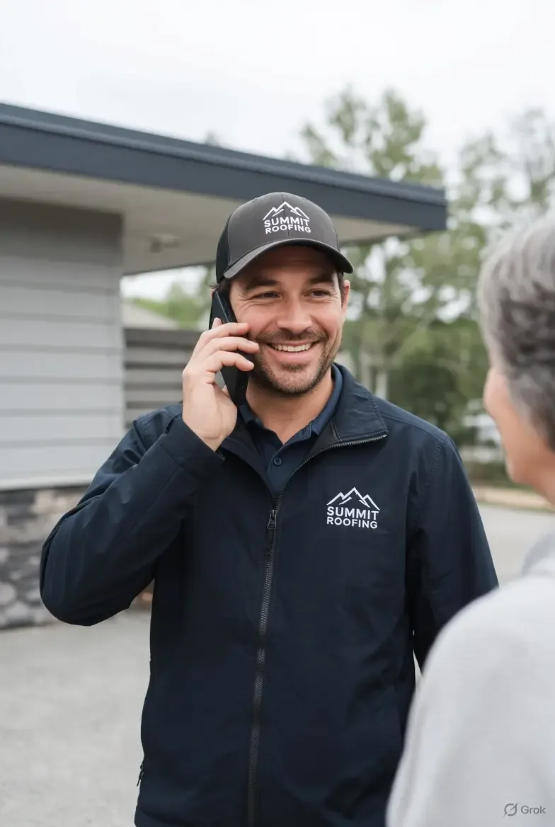 Flat Roof Leak Repair Page, WV FAQs